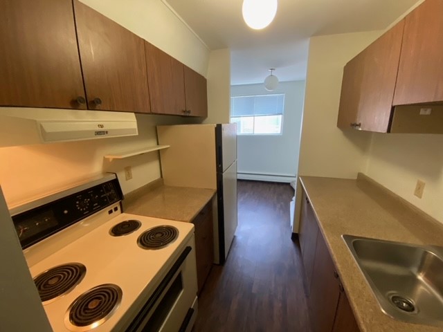 Prince Charles 2 Bedroom Rental